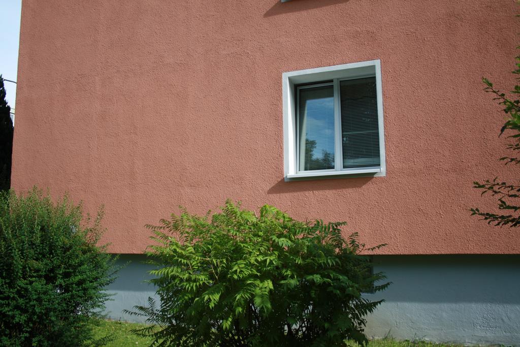 Gemutliches Apartment Múnich Exterior foto